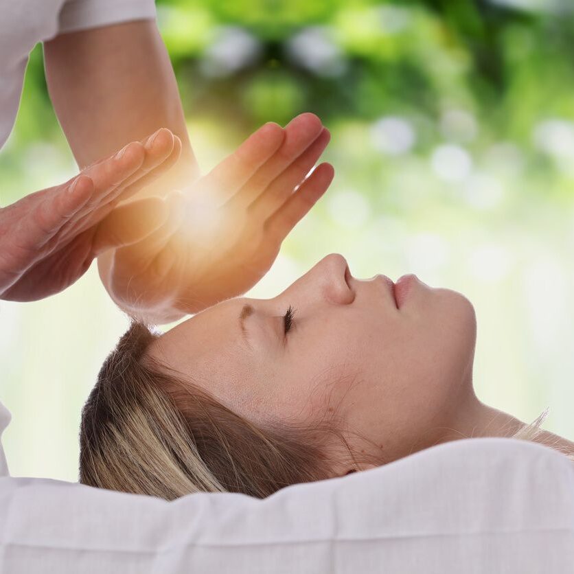 Reiki Master Skill Tool Service